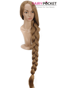 Tangled Princess Rapunzel Cosplay Wig