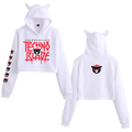 Technoblade Hoodie (4 Colors) - B