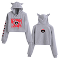 Technoblade Hoodie (4 Colors) - B