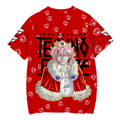 Technoblade T-Shirt - I