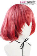 Tenkuu Shinpan Maid-fuku Kamen Cosplay Wig