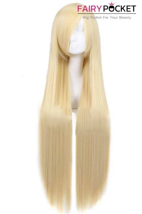 The 8th son? Are you kidding me? Elise Cosplay Wig