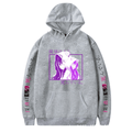 The Detective Is Already Dead Anime Hoodie (6 Colors)