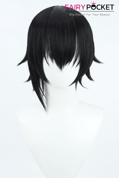 The Eminence in Shadow Cid Kagenou Cosplay Wig - B