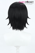 The Eminence in Shadow Cid Kagenou Cosplay Wig - B