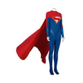 The Flash Season 3 Supergirl Cosplay Costume