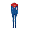 The Flash Season 3 Supergirl Cosplay Costume