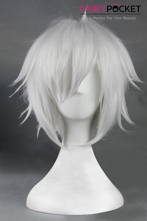 The Genius Prince's Guide to Raising a Nation Out of Debt Nanaki Ralei Cosplay Wig