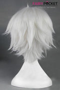The Genius Prince's Guide to Raising a Nation Out of Debt Nanaki Ralei Cosplay Wig