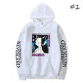The Promised Neverland Anime Hoodie (6 Colors) - D