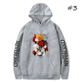 The Promised Neverland Anime Hoodie (6 Colors)
