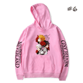The Promised Neverland Anime Hoodie (6 Colors)