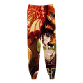 The Rising Of The Shield Hero Anime Jogger Pants Men Women Trousers - H