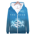 The Rook Jacket/Coat - B