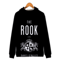 The Rook Jacket/Coat - H
