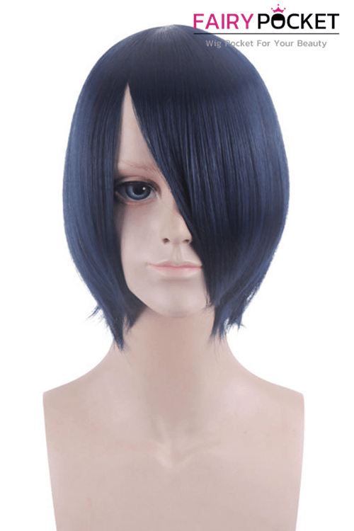 The Saint's Magic Power is Omnipotent Yuri Drewes Cosplay Wig