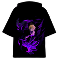 The Seven Deadly Sins Anime T-Shirt - R