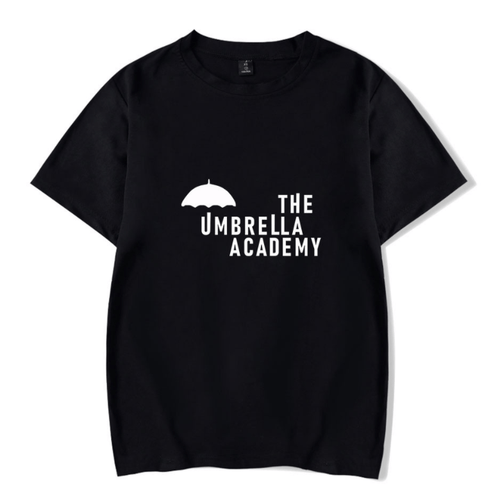 The Umbrella Academy T-Shirt (5 Colors)