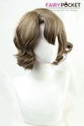 The Wizard's Promise Faust Cosplay Wig