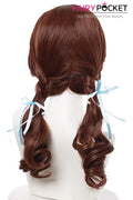 The Wizard of OZ Dorothy Gale Cosplay Wig