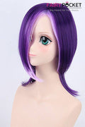 The Devil is a Part-Timer Hanzou Urushihara Anime Cosplay Wig