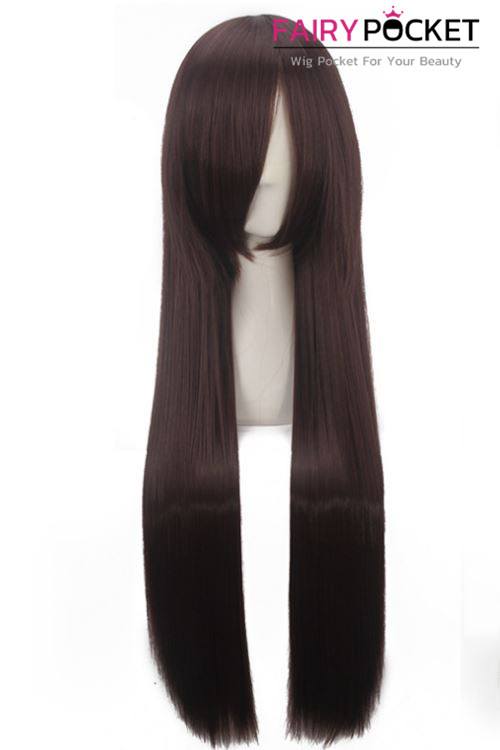 The Last of Us Ellie Cos Wig Ellie Heat Resistant Synthetic Hair Cosplay  Wigs + Wig Cap