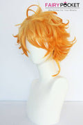 The Promised Neverland Emma Cosplay Wig