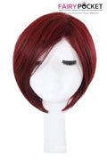 The Promised Neverland Nat Cosplay Wig