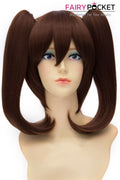 The Seven Deadly Diane Cosplay Wig