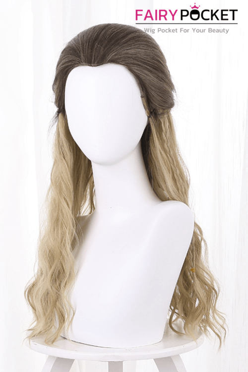 Thor: Love and Thunder Thor Cosplay Wig