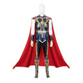 Thor：Love and Thunder Thor Odinson Cosplay Costume - B