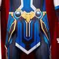Thor Love and Thunder Thor Odinson Cosplay Costume