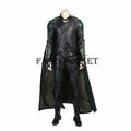 Thor: Ragnarok Loki Cosplay Costume
