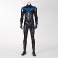 Titans Season 2 Nightwing Cosplay Costume - B