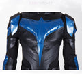 Titans Season 2 Nightwing Cosplay Costume - B