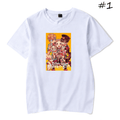 Toilet-bound Hanako-kun Anime T-Shirt (2 Colors) - B