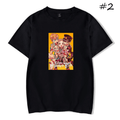 Toilet-bound Hanako-kun Anime T-Shirt (2 Colors) - B