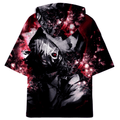 Tokyo Ghoul Anime T-Shirt - BC