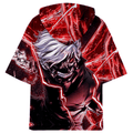 Tokyo Ghoul Anime T-Shirt - BE