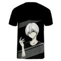 Tokyo Ghoul Anime T-Shirt - I