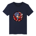 Tokyo Ghoul Anime T-Shirt (4 Colors) - B