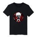 Tokyo Ghoul Anime T-Shirt (4 Colors)