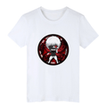 Tokyo Ghoul Anime T-Shirt (4 Colors)