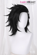 Hajime Kokonoi Cosplay Wig