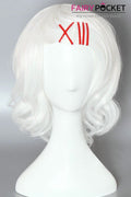 Juuzou Suzuya Anime Cosplay Wig