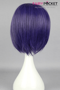 Touka Kirishima Anime Cosplay Wig