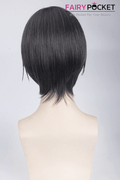 Tsukiuta. The Animation Arata Uzuki Anime Cosplay Wig