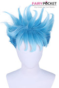Twisted Wonderland Ortho Shroud Cosplay Wig