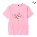 Uma Musume Pretty Derby Anime T-Shirt (5 Colors) - B