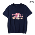 Uma Musume Pretty Derby Anime T-Shirt (5 Colors) - B